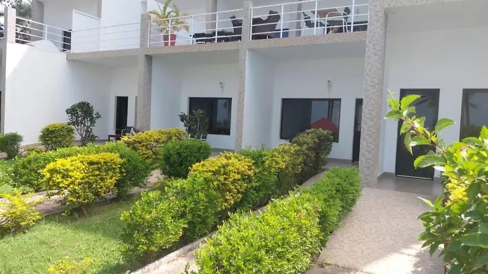 Swiss Boutique Hotel (Adults Only)-1
