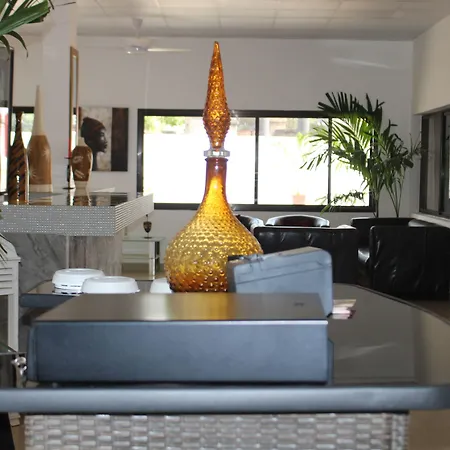 Swiss Boutique Hotel (Adults Only)-3